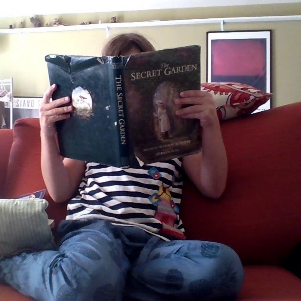 Meet your Posher, Pinkpig